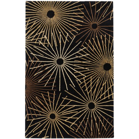 Surya Forum - 7'6 X 9'6" Area Rug" FM7090-7696